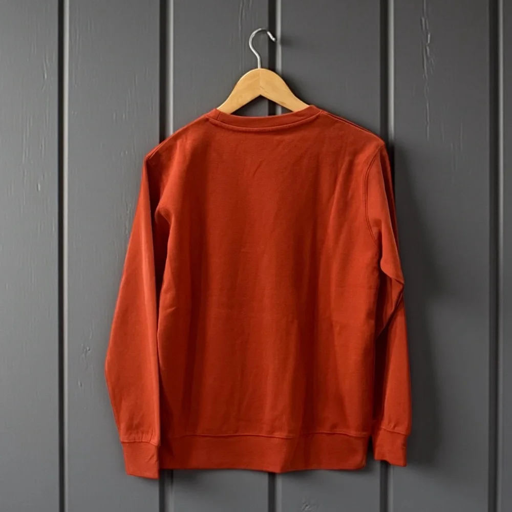 NWOT Halloween Themed Sweatshirt! Medium! New! - Picture 2 of 6